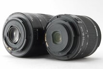 Canon キヤノン EOS Kiss X10 ダブルズームキット 新品SD32GB付き_画像10