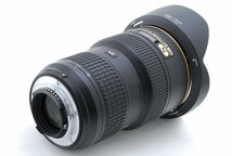 Nikon ニコン AF-S NIKKOR 16-35mm F4G ED VR 手ぶれ補正付き 123_画像5