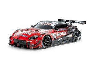 タミヤ 1/10RC MOTUL AUTECH Z (TT-02シャーシ) #58735