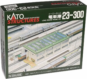 KATO(カトー) Nゲージ 電車庫 #23-300