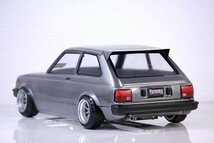 PANDORA RC Toyota スターレット KP61 後期 PAB-3182_画像2