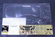 PANDORA RC Toyota ALTEZZA / BN Sports ＜アルテッツァ＞ PAB-3167_画像3