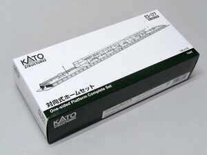 KATO(カトー) 対向式ホームセット #23-177