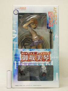 [ used ]#gdo Smile Company certain science. super electromagnetic .1/8. slope beautiful koto figure 