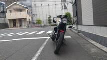 ヤマハ ボルト 950 Cスペック オーセンティック外装 2016年登録 車検2024年8月まで YAMAHA BOLT C-SPEC 検.XVS950CR スポーツスター レブル_画像7