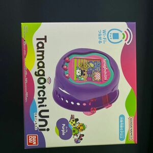 Tamagotchi Uni たまごっちユニ　美品