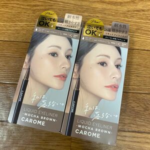 カロミー　CAROME アイライナー