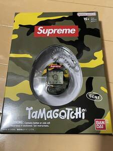 たまごっち Supreme box logo tamagotchi