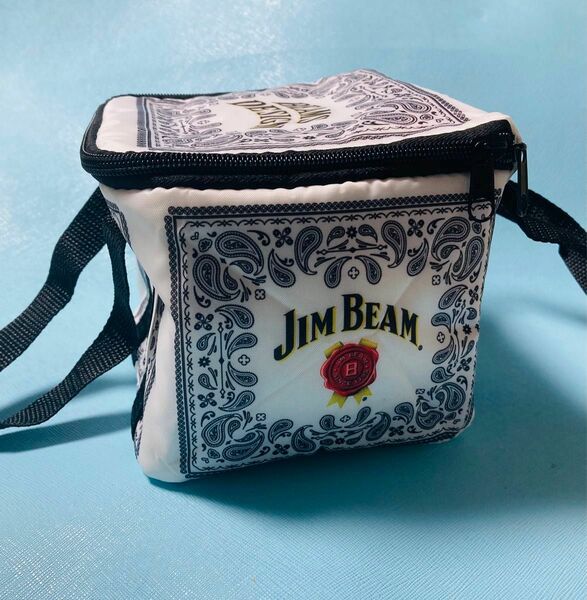 新品　JIMBEAM 保冷バッグ　ビームス