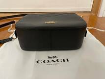 ■1円～ コーチ COACH チェーンバッグ ショルダーバッグ ポシェット 鞄 _画像5