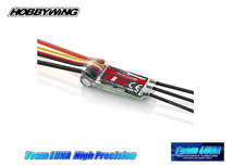 HOBBYWING SKYWALKER 15A V2新ロット BEC内蔵 2A/5V ブラシレスモーター用アンプ (ESC)_画像2