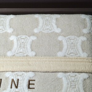 綿毛布 CELINE セリーヌ 西川産業 寝具   セリーヌ CL7060 140x200cm の画像4