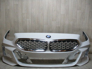 I8/ G29 BMW Z4純正フロントバンパー5111 8073087/51118073087/11460913/114609 13