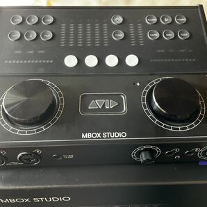 【中古】Avid MBOX Studioの画像4