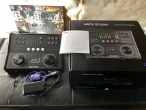 【中古】Avid MBOX Studio_画像1