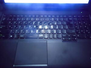ThinkPad L540　/ i3 - 4000M　/ メモリ 4GB　/　HDD 500GB　バッテリー不良