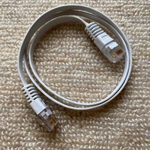 LANケーブル 短め