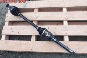 5UPJ-96574010] Jeep Grand Cherokee (WK36TA) right front drive shaft used 