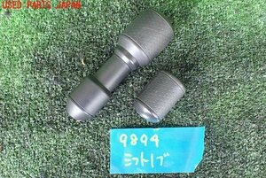 5UPJ-98947570]FJクルーザー(GSJ15W)シフトノブ 中古