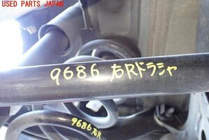 5UPJ-96864020] Audi *Q5(FYDAXS) right rear drive shaft used 