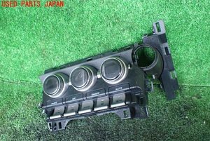 5UPJ-99846066]BRZ(86)(ZD8)エアコンスイッチ1 中古