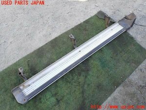 5UPJ-95971392]パジェロ(V46WG)左サイドステップ 中古