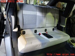 5UPJ-96487385]BMW i3(1Z06) I01 リアシート 中古