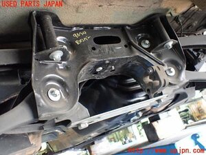 5UPJ-96345295]BMW ミニ(MINI)クーパーSD(XT20 F55)リアメンバー 中古