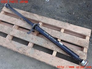 5UPJ-96863410] Audi *Q5(FYDAXS) rear propeller shaft used 