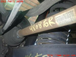 5UPJ-98084020] Dodge * charger ( unknown ) right rear drive shaft used 