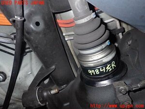 5UPJ-97844025]BMW アクティブハイブリッド3(AH3)(3F30)左リアドライブシャフト 中古