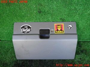 5UPJ-98717516] Land Cruiser 70 series (HZJ76K( modified )) glove box 1 used 