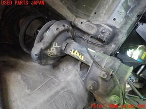 5UPJ-10785015]インプレッサ WRX-STi(GRB)右フロントストラット 中古