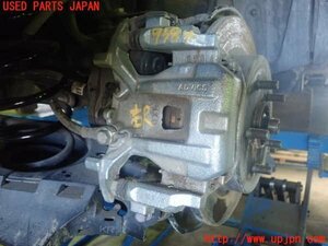 5UPJ-95844090]RAV4(MXAA54)右リアキャリパー 中古