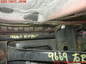 5UPJ-96695445]BMW ミニ(MINI)ジョンクーパーワークス R56(JCW)(MFJCW)リアスタビライザー 中古