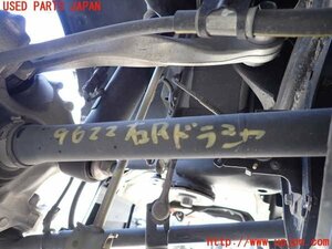 5UPJ-96224020] Lexus *LS500h(GVF55) right rear drive shaft used 