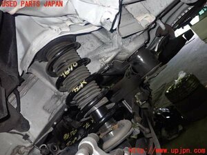 5UPJ-96705045] Impreza Sports (GT7) левый задняя стойка б/у 