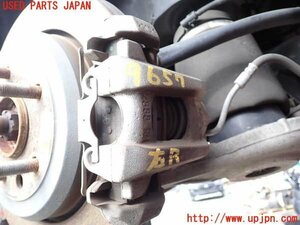 5UPJ-96574090] Jeep Grand Cherokee (WK36TA) right rear caliper used 