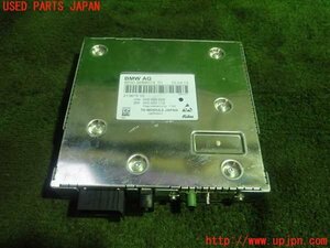 5UPJ-97576660]BMW M5(FV44M F10)TV tuner used 