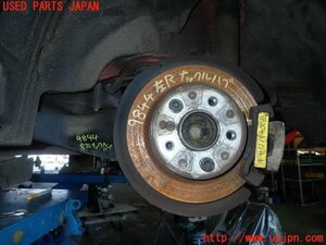 5UPJ-98444305]BMW ミニ(MINI)クーパーSD(XT20M F55)左リアナックルハブ 中古