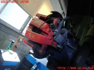 5UPJ-10724095]アバルト・595(312142)左リアキャリパー 中古