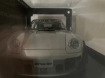 イグニッションモデル　rwb 993 silver 1/18 IG2718 ignition model_画像3