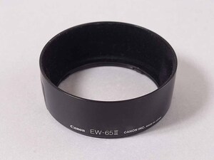 ★☆EOSフードEW-65II ☆★for EF28mm F2.8 / 35mm F2