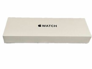 Apple Watch SE2 MRTX3J/A GPSモデル　新品未開封