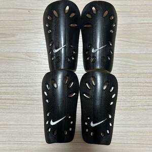 送料無料★ナイキ NIKE サッカーシンガード ナイキJ M SP0040-009