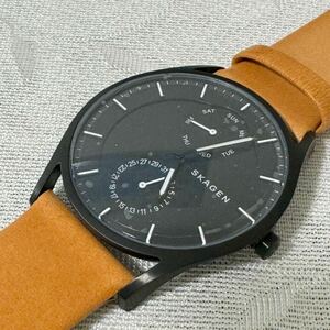 SKAGEN スカーゲン 腕時計 SKW6265 40mm クォーツ 腕時計 新品未使用　長期保管