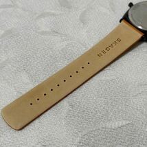 SKAGEN スカーゲン 腕時計 SKW6257 40mm クォーツ 腕時計 新品未使用　長期保管_画像8