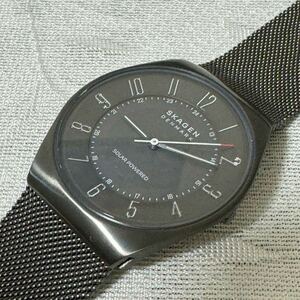 SKAGEN スカーゲン 腕時計 SKW6836 37mm クォーツ 腕時計 新品未使用　長期保管