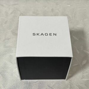 SKAGEN スカーゲン 腕時計 SKW6419 40mm クォーツ 腕時計 新品未使用　長期保管