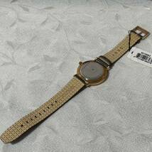 DKNY ダナキャランニューヨーク 腕時計 36mm NY2652 未使用 ゴールド_画像5